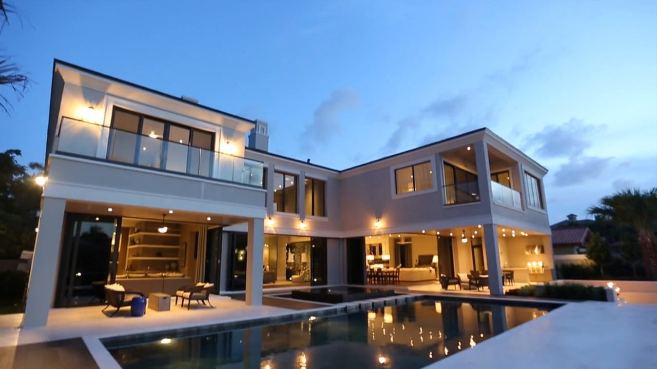 Flat Roofs